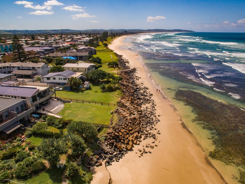 1/12 Rayner Lane, Lennox Head NSW 2478