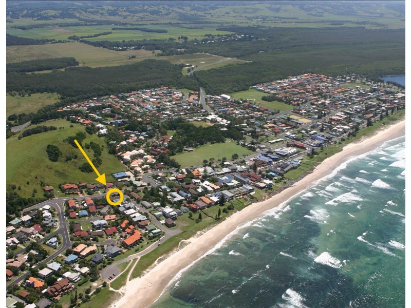 4/1 Rutherford Street, Lennox Head NSW 2478