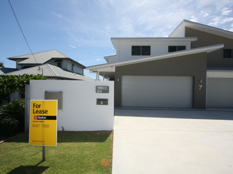 1/4 Dress Circle Drive, Lennox Head NSW 2478