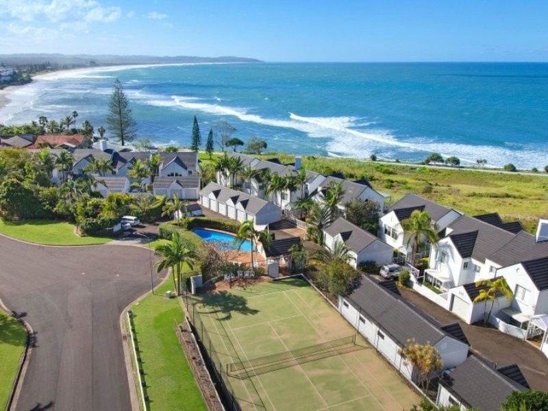 4/13 Pinnacle Row, Lennox Head NSW 2478