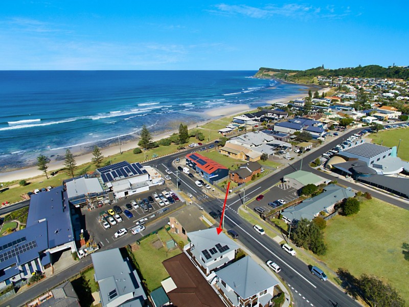 4 Byron Street, Lennox Head NSW 2478