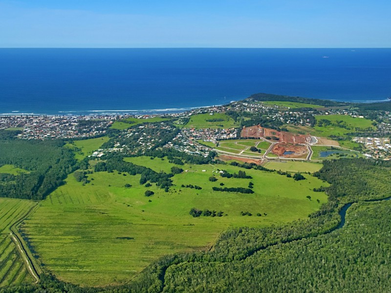 78 Hutley Drive, Lennox Head NSW 2478