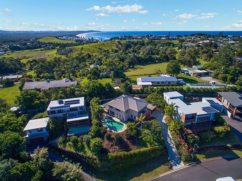 14 Warrawee Drive, Lennox Head NSW 2478
