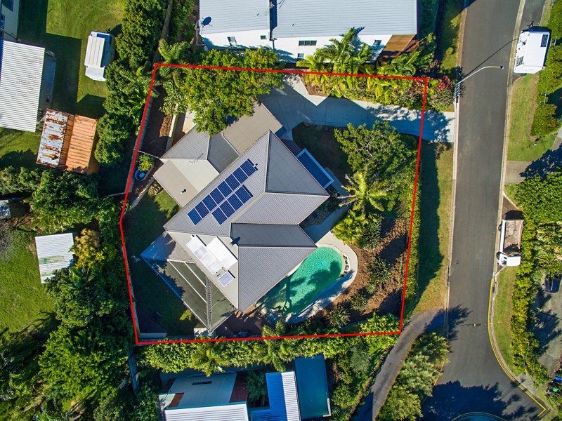 14 Warrawee Drive, Lennox Head NSW 2478