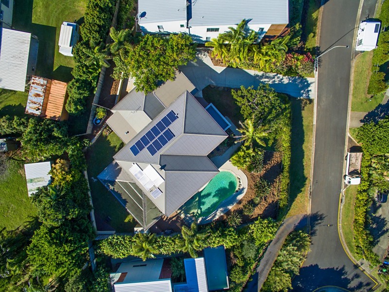14 Warrawee Drive, Lennox Head NSW 2478