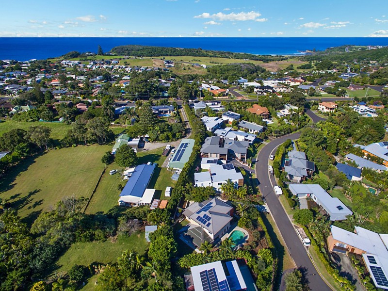 14 Warrawee Drive, Lennox Head NSW 2478