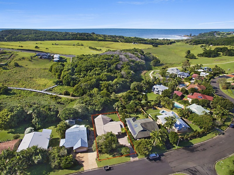 41 Amber Drive, Lennox Head NSW 2478