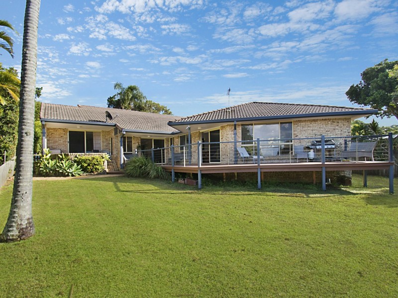41 Amber Drive, Lennox Head NSW 2478