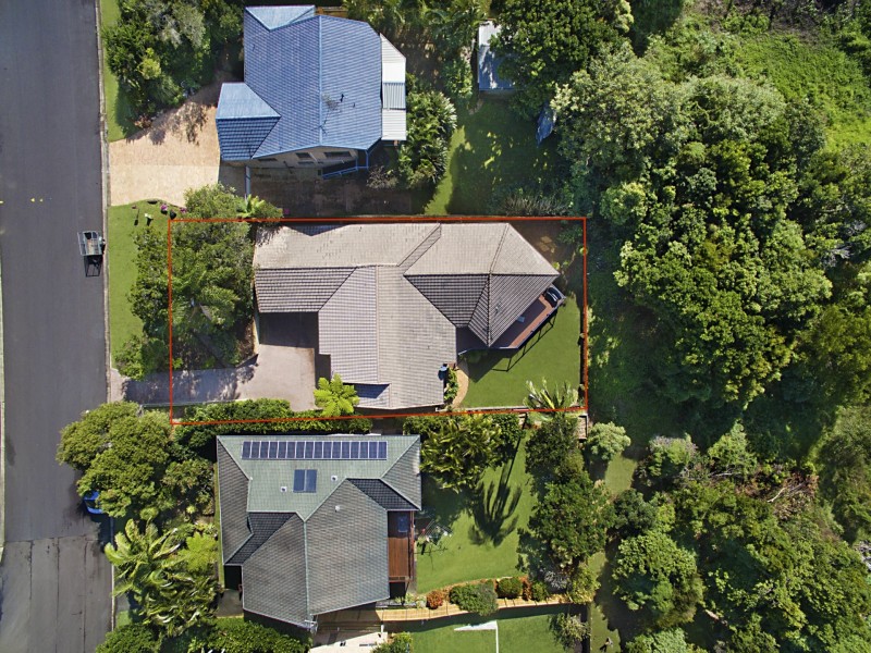 41 Amber Drive, Lennox Head NSW 2478