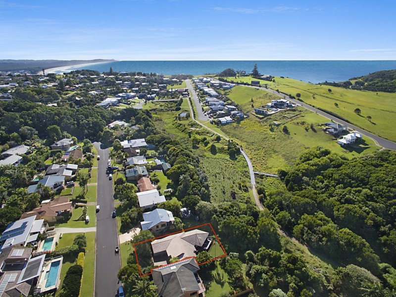 41 Amber Drive, Lennox Head NSW 2478