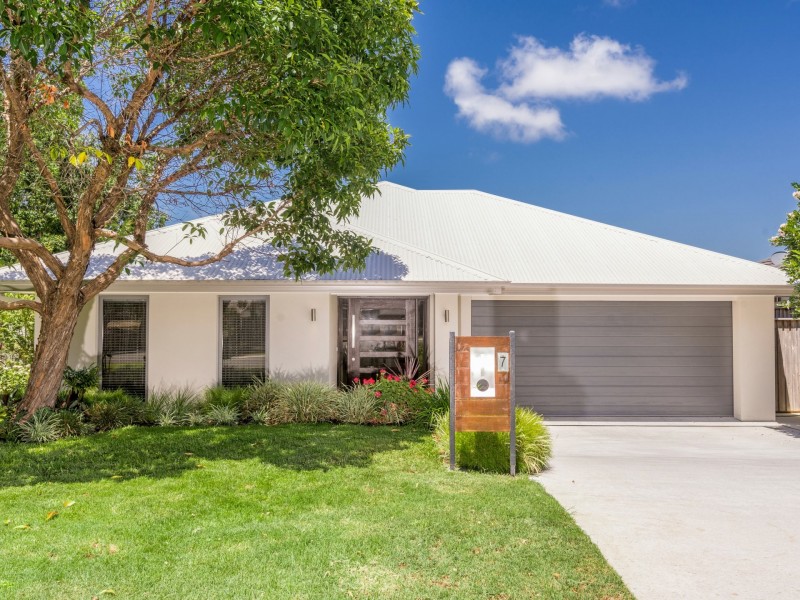 7 Elevation Drive, Skennars Head NSW 2478