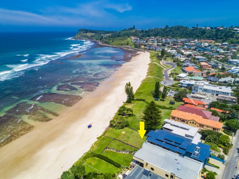 1/9 Rayner Lane, Lennox Head NSW 2478