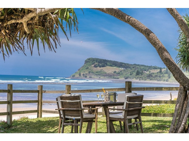 1/9 Rayner Lane, Lennox Head NSW 2478