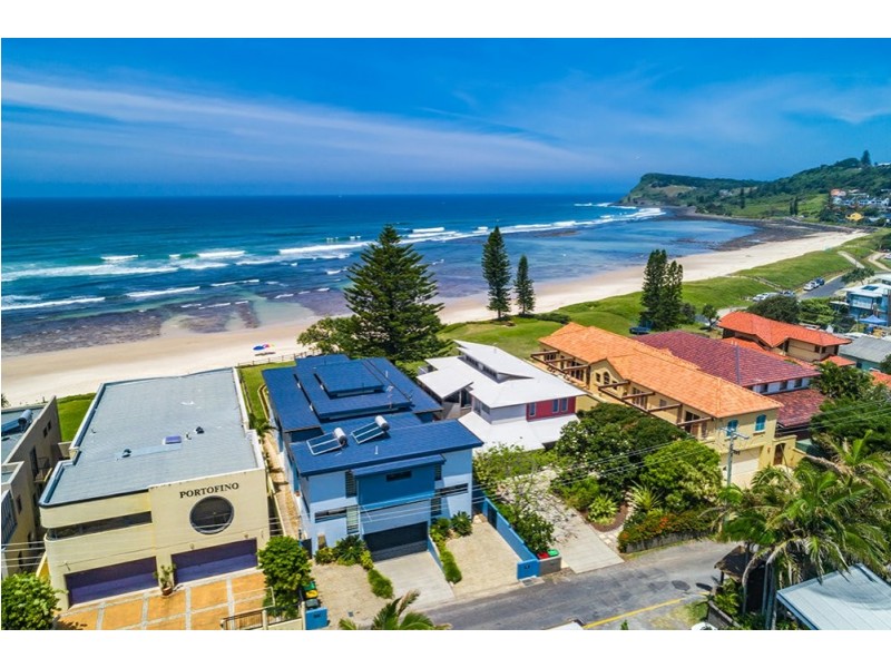1/9 Rayner Lane, Lennox Head NSW 2478