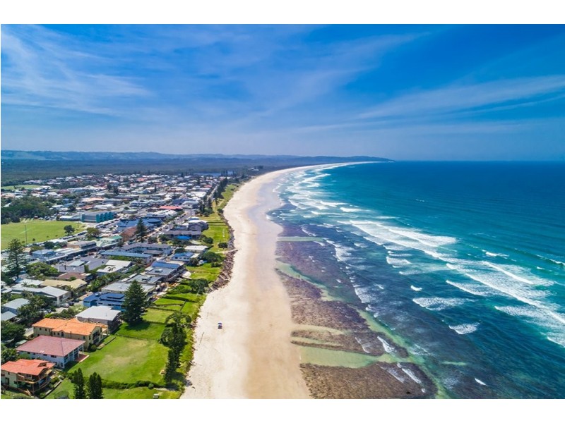 1/9 Rayner Lane, Lennox Head NSW 2478