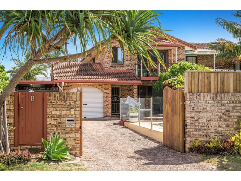 8 Henderson Street, East Ballina NSW 2478