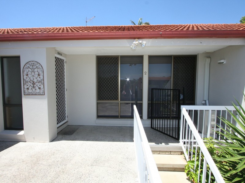 2/17 Antrim Street, East Ballina NSW 2478
