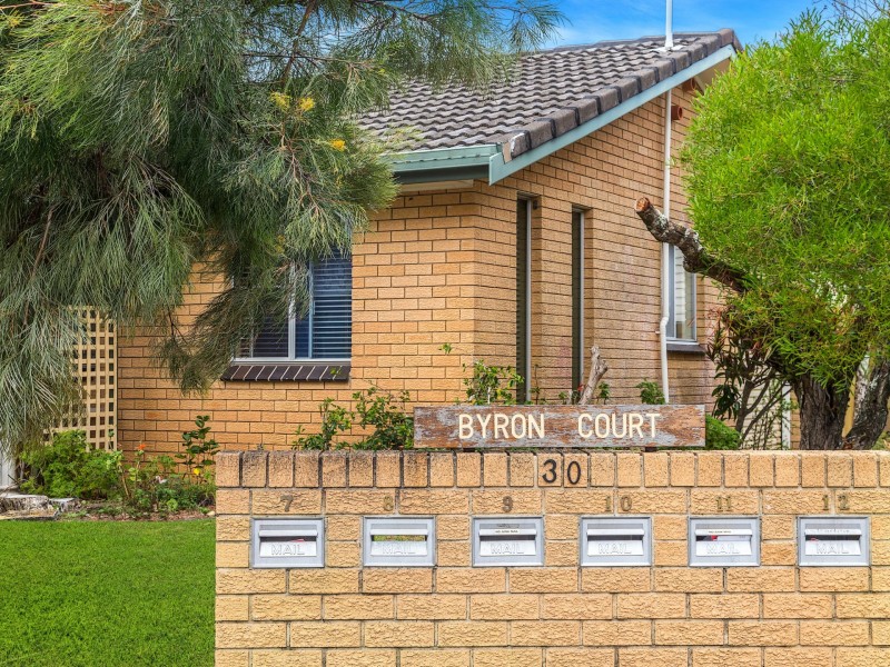 12/30 Byron Street, Lennox Head NSW 2478