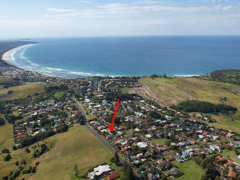 129 North Creek Road, Lennox Head NSW 2478