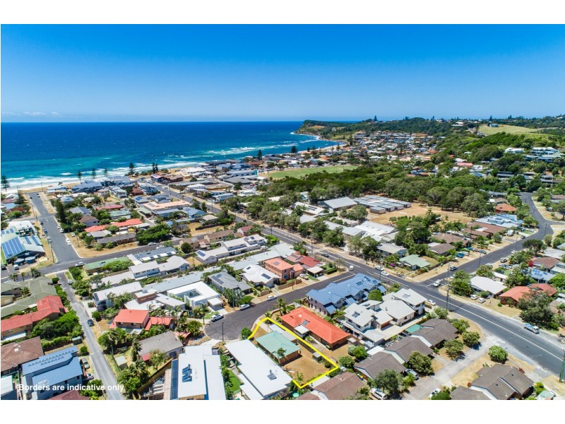 11 Andrew Place, Lennox Head NSW 2478