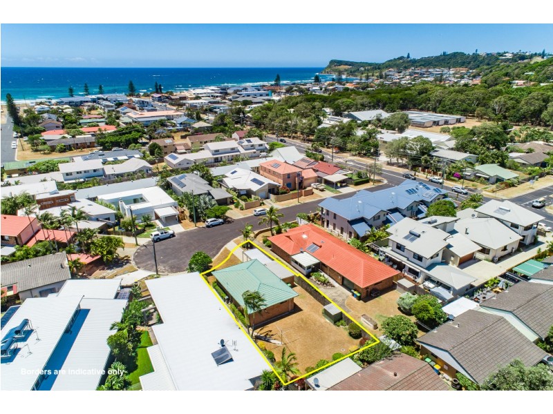 11 Andrew Place, Lennox Head NSW 2478
