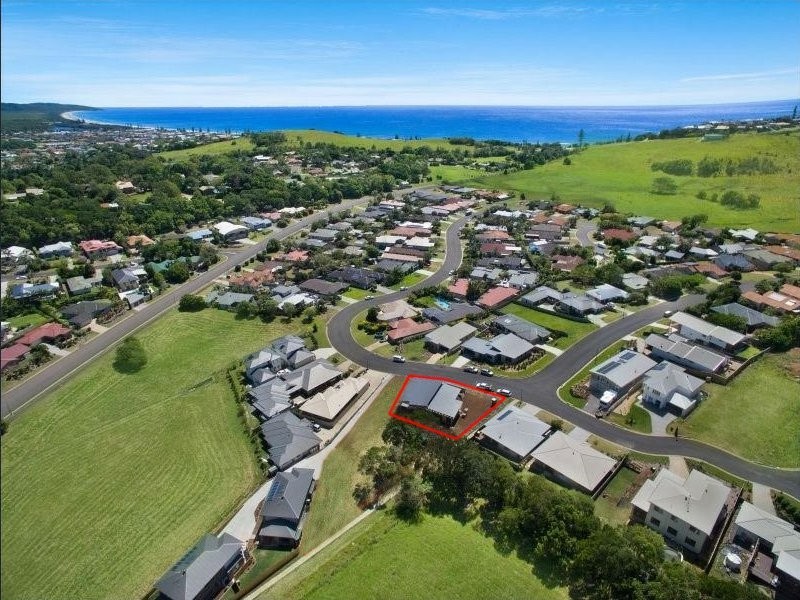 38 Kell Mather Drive, Lennox Head NSW 2478