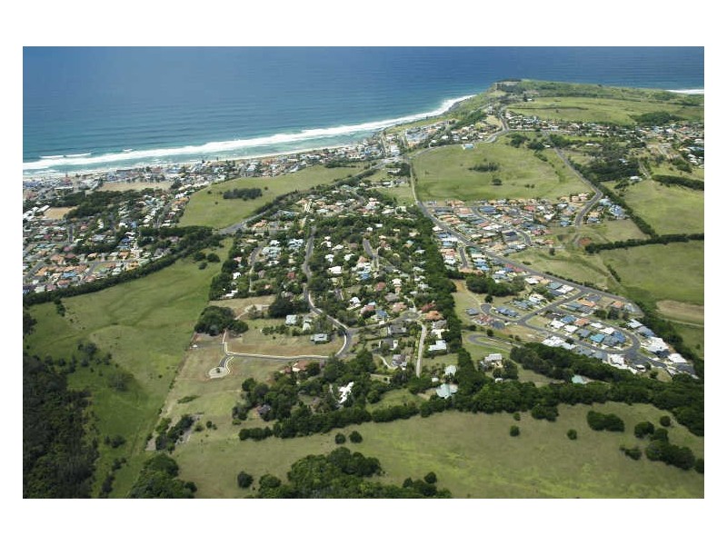 Greenwood Grove Estate, Lennox Head NSW 2478