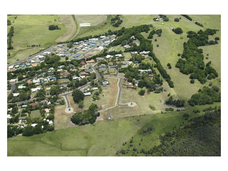 Greenwood Grove Estate, Lennox Head NSW 2478