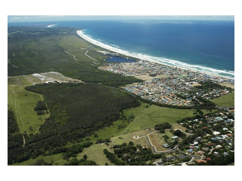 Greenwood Grove Estate, Lennox Head NSW 2478