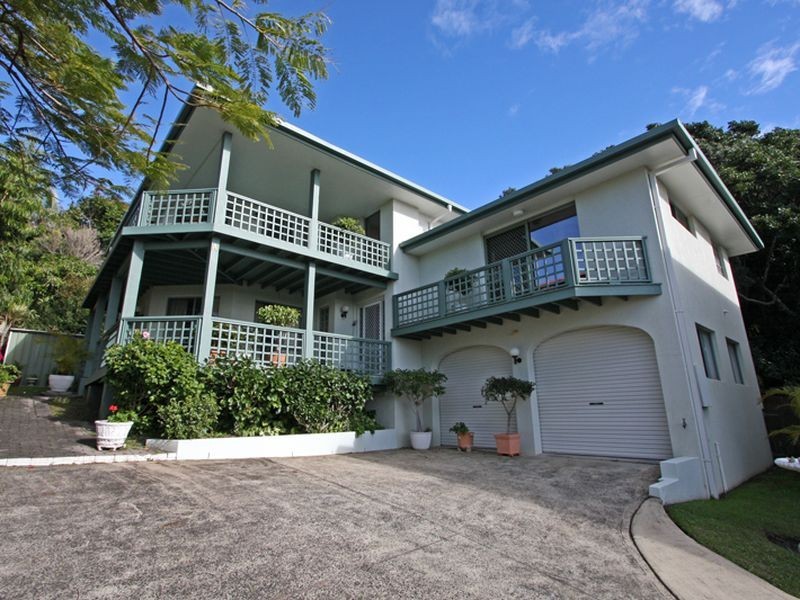 23A Sunrise Crescent, Lennox Head NSW 2478