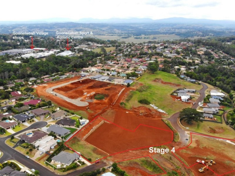 Lot 75 Just Street, Goonellabah NSW 2480
