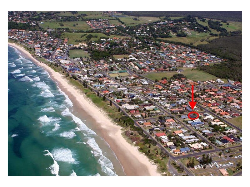2/12 William Street, Lennox Head NSW 2478