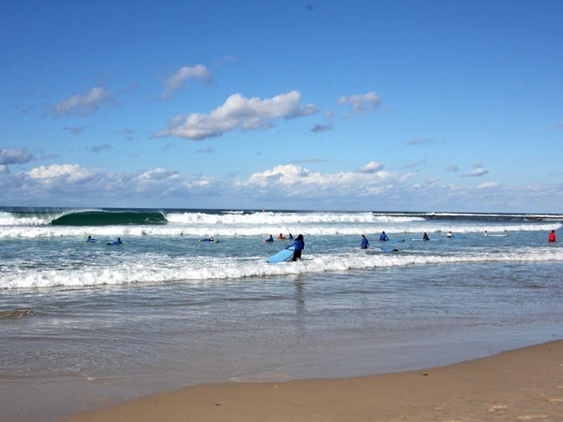 0 Beach Holiday, Lennox Head NSW 2478