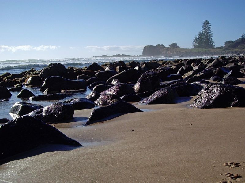 0 Beach Holiday, Lennox Head NSW 2478