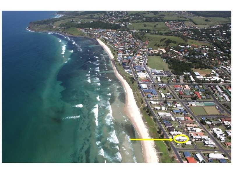 2/33 Pacific Parade, Lennox Head NSW 2478