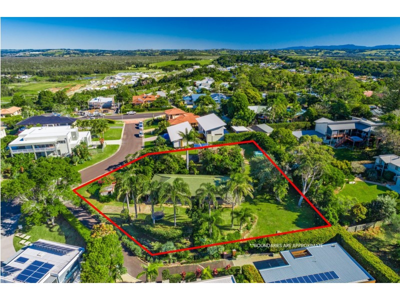 5-9 Sapphire Court, Lennox Head NSW 2478