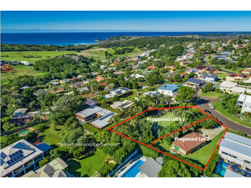 5-9 Sapphire Court, Lennox Head NSW 2478