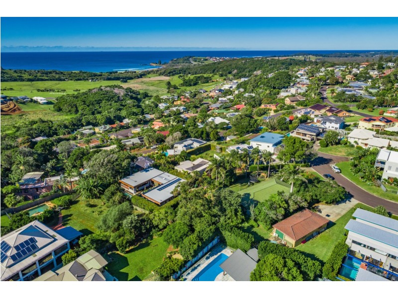 5-9 Sapphire Court, Lennox Head NSW 2478