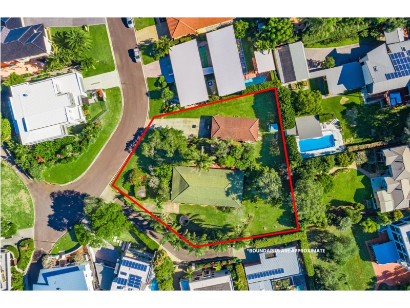 5-9 Sapphire Court, Lennox Head NSW 2478