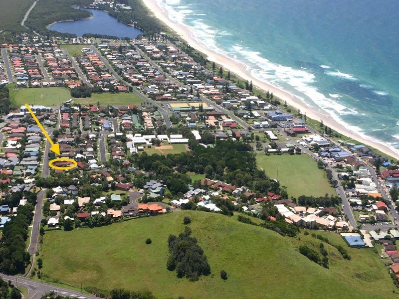 1/8 Fern Street, Lennox Head NSW 2478
