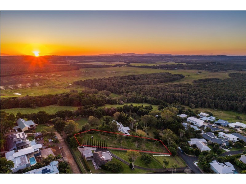 51 Greenfield Road, Lennox Head NSW 2478