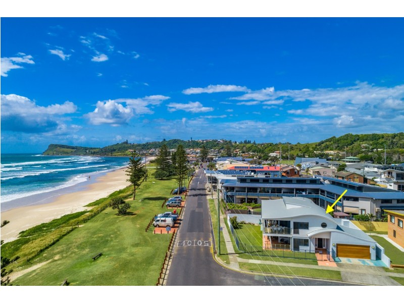 22 Pacific Parade, Lennox Head NSW 2478