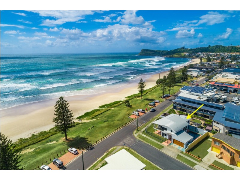 22 Pacific Parade, Lennox Head NSW 2478