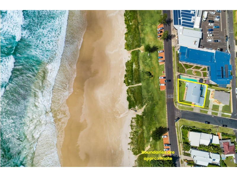 22 Pacific Parade, Lennox Head NSW 2478