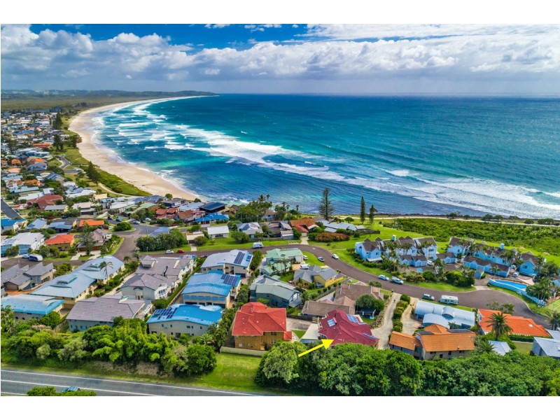 20B Pinnacle Row, Lennox Head NSW 2478