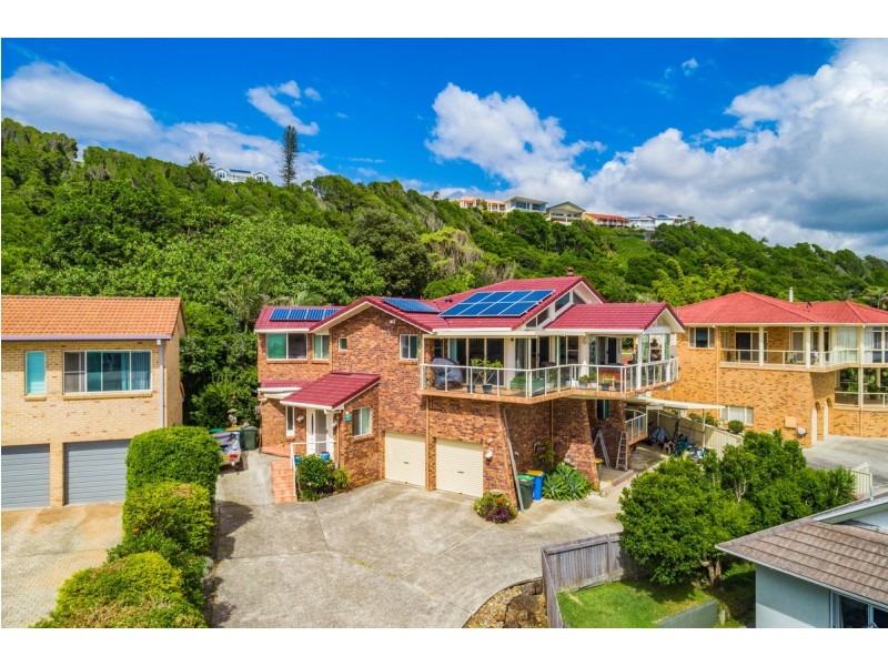 20B Pinnacle Row, Lennox Head NSW 2478