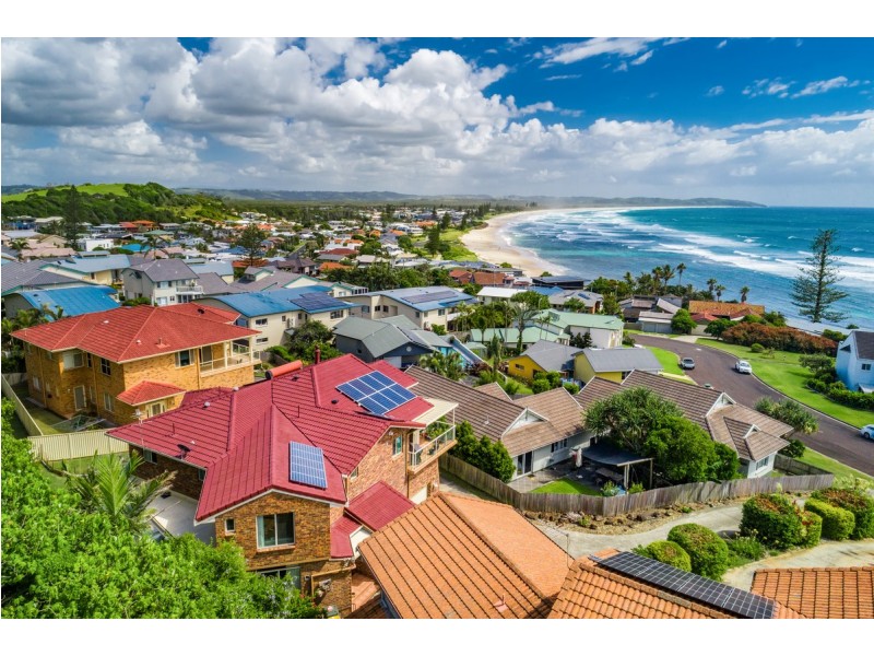20B Pinnacle Row, Lennox Head NSW 2478