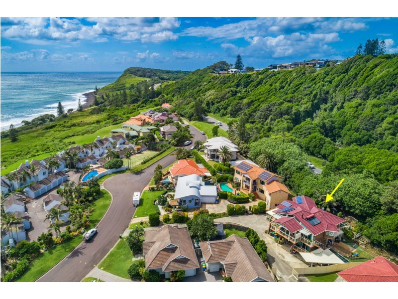 20B Pinnacle Row, Lennox Head NSW 2478