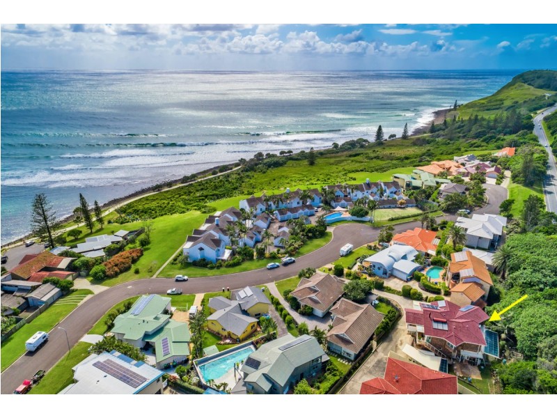 20B Pinnacle Row, Lennox Head NSW 2478