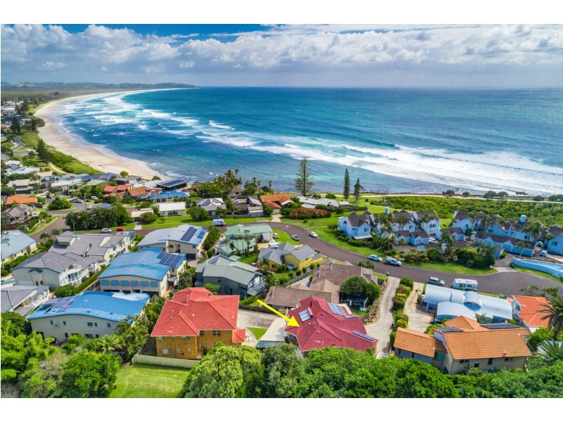 20B Pinnacle Row, Lennox Head NSW 2478